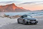 BMW Z4 M40i 2019 года (ZA)